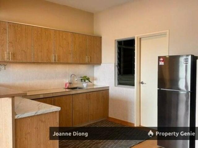Apartment for rent in Tanjong Sepat, Selangor