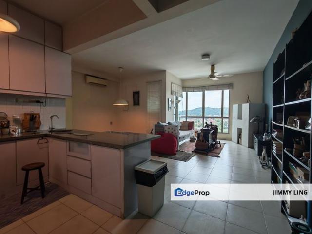 Condominium for rent in Petaling, Damansara Damai