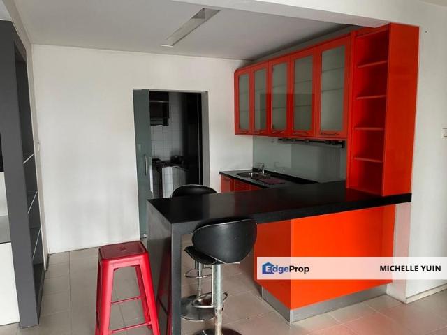 Condominium for sale in Petaling, Damansara Damai
