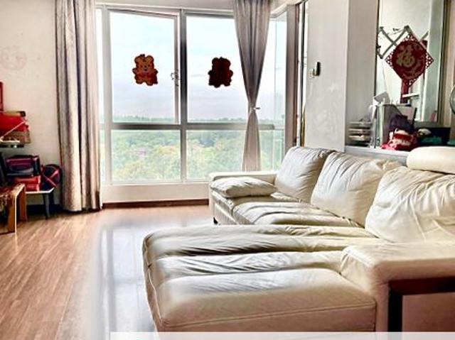 Condominium for sale in Petaling, Damansara Damai