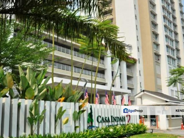 Condominium for sale in Petaling, Damansara Damai