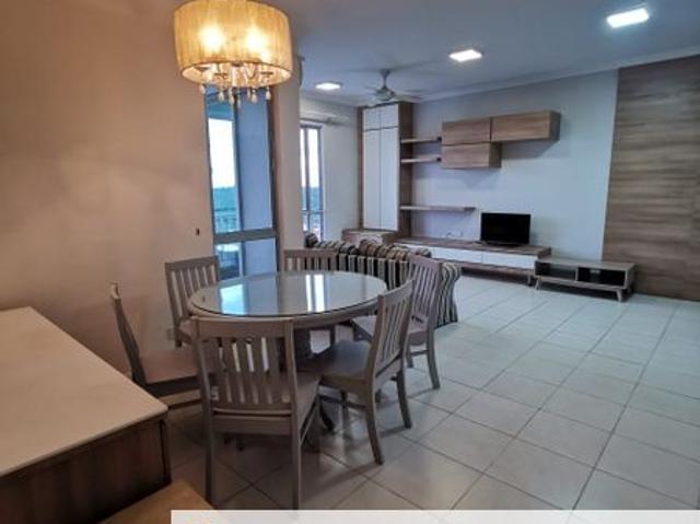 Condominium for rent in Petaling, Damansara Damai