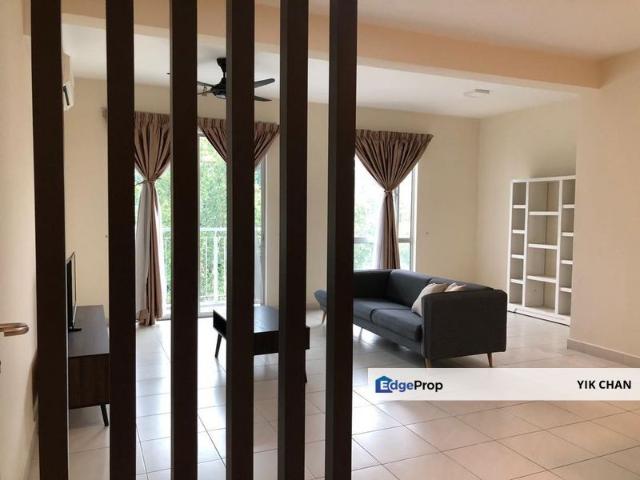 Condominium for rent in Petaling, Damansara Damai