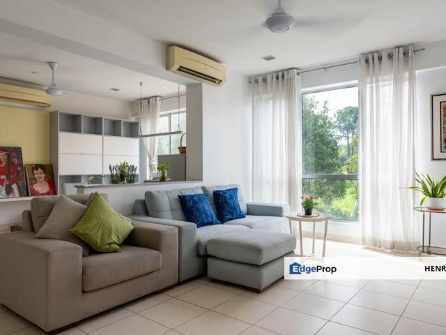 Condominium for sale in Petaling, Damansara Damai