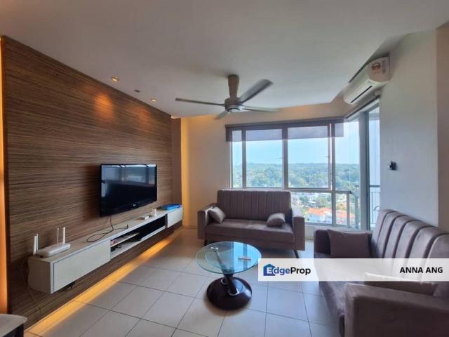Condominium for rent in Petaling, Damansara Damai