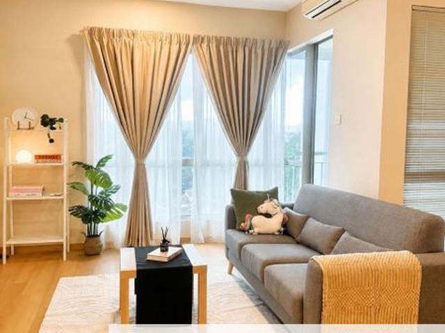 Condominium for rent in Petaling, Damansara Damai