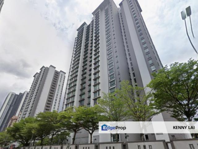 Condominium for sale in Petaling, Damansara Damai