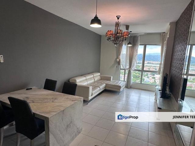 Condominium for rent in Petaling, Damansara Damai