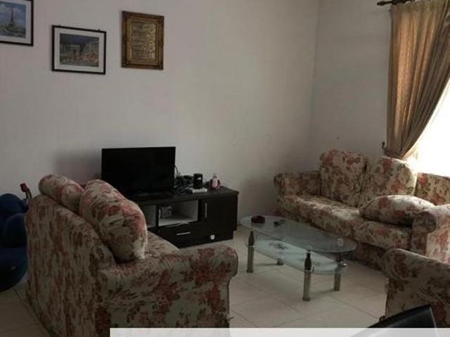 Condominium for sale in Petaling, Damansara Damai
