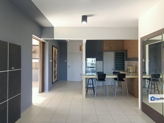 Condominium for sale in Petaling, Damansara Damai