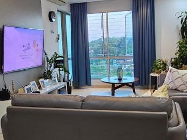 Condominium for sale in Petaling, Damansara Damai