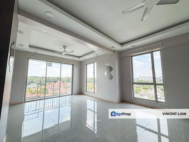 Condominium for sale in Petaling, Damansara Damai