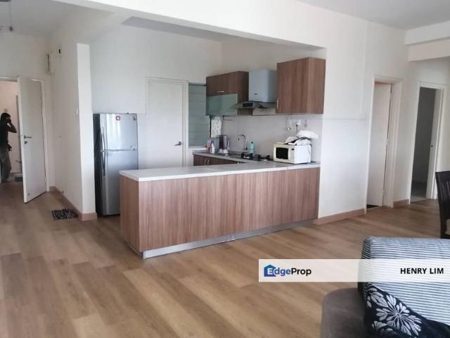 Condominium for sale in Petaling, Damansara Damai