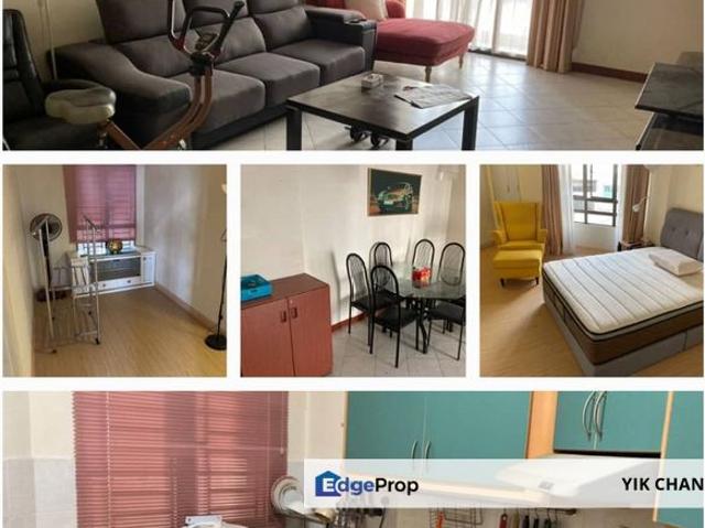 Condominium for rent in Petaling, Damansara Damai