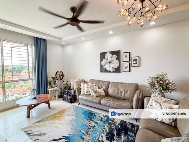 Condominium for sale in Petaling, Damansara Damai