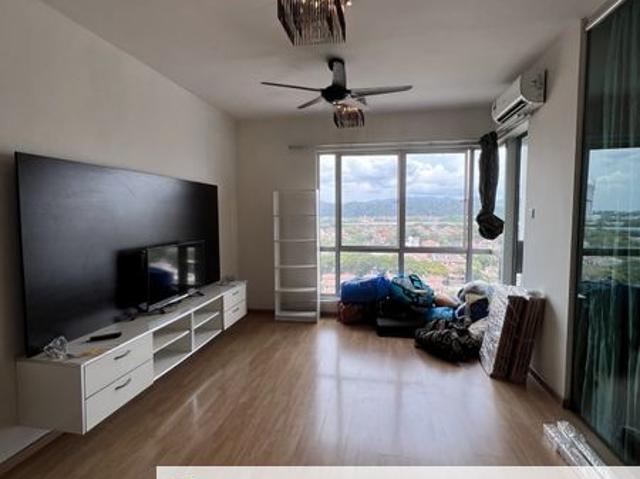 Condominium for rent in Petaling, Damansara Damai