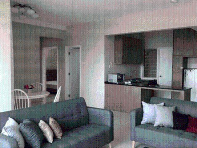 Apartment for rent in Petaling, Damansara Damai