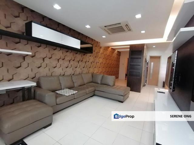 Condominium for sale in Petaling, Damansara Damai
