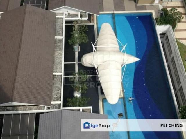 Condominium for sale in Petaling, Damansara Damai