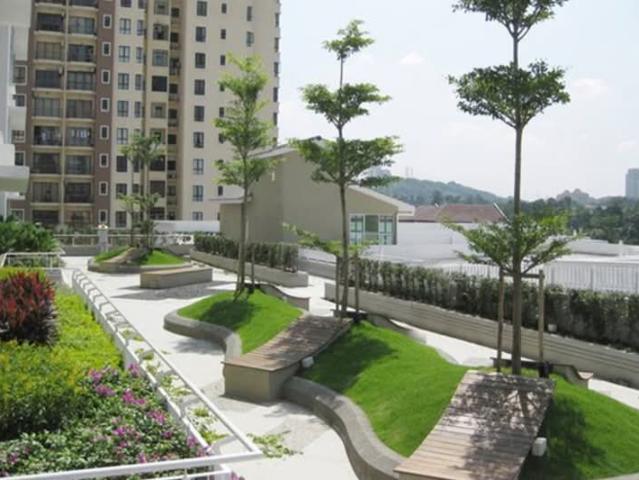 Apartment for rent in PJU 3, Petaling Jaya