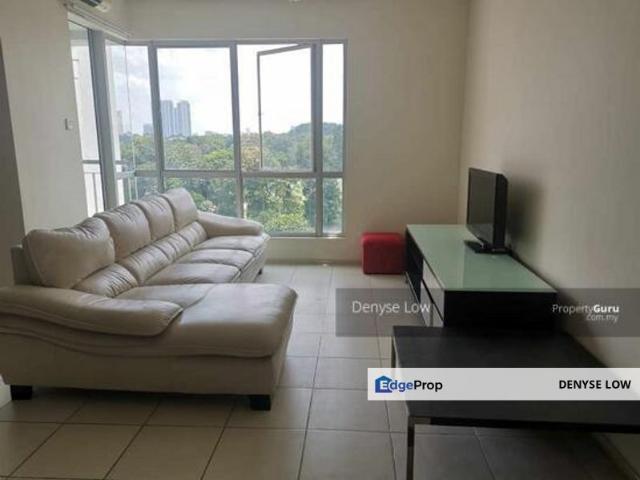 Condominium for sale in Petaling, Damansara Damai