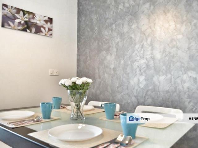Condominium for sale in Petaling, Damansara Damai