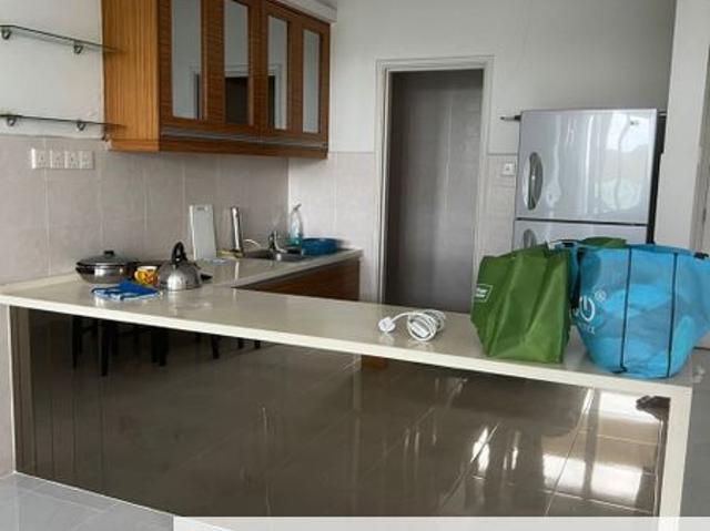 Condominium for rent in Petaling, Damansara Damai