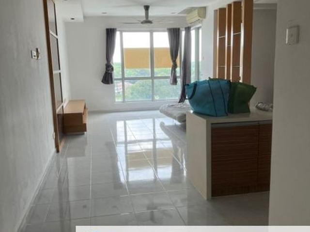 Condominium for rent in Petaling, Damansara Damai