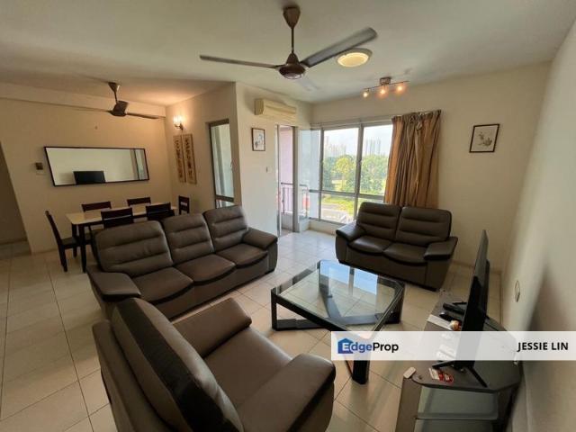 Condominium for sale in Petaling, Damansara Damai