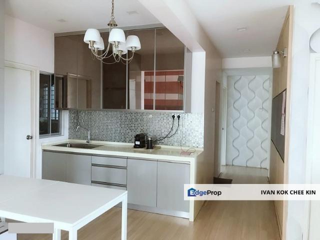 Condominium for sale in Petaling, Damansara Damai