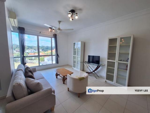 Condominium for rent in Petaling, Damansara Damai