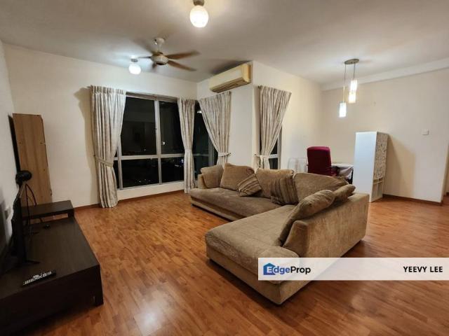 Condominium for rent in Petaling, Damansara Damai