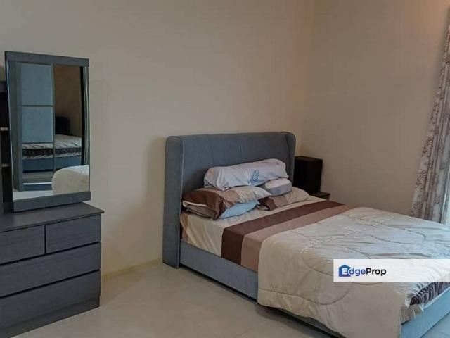 Condominium for rent in Petaling, Damansara Damai
