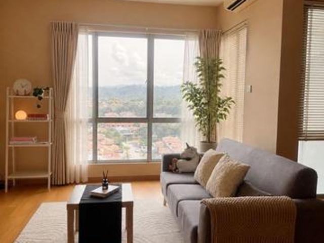 Condominium for rent in Petaling, Damansara Damai