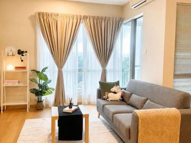 Condominium for rent in Petaling, Damansara Damai