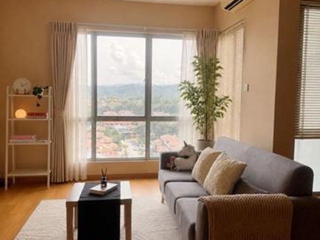 Condominium for rent in Petaling, Damansara Damai