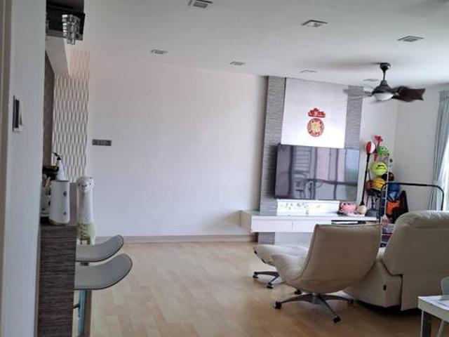Condominium for sale in Petaling, Damansara Damai