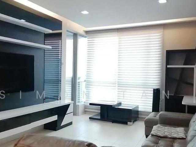 Condominium for rent in PJU 3, Petaling Jaya
