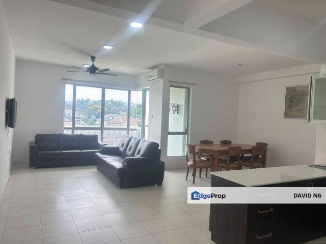 Condominium for rent in PJU 3, Petaling Jaya