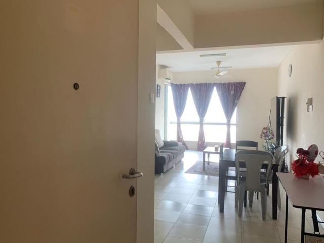 Apartment for rent in Petaling, Damansara Damai