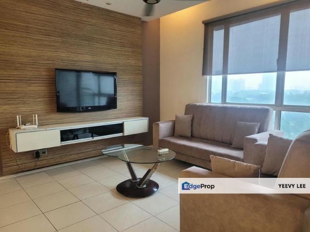 Condominium for rent in PJU 3, Petaling Jaya