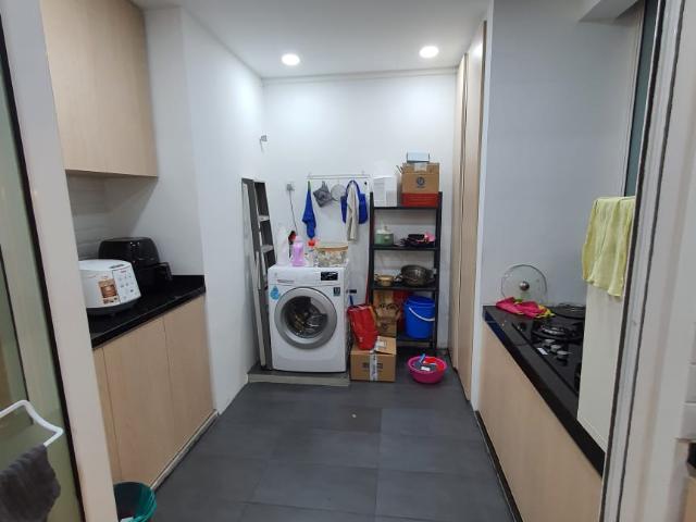 Apartment for rent in Petaling, Damansara Damai