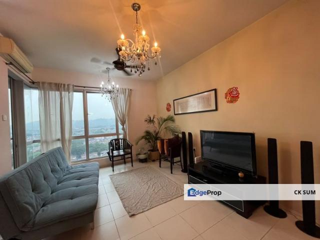 Condominium for sale in PJU 3, Petaling Jaya