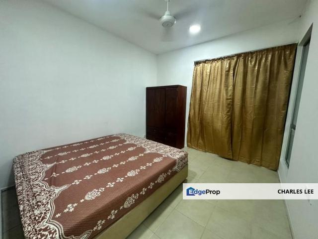 Condominium for rent in Petaling, Damansara Damai