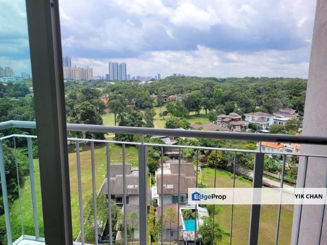 Condominium for rent in PJU 3, Petaling Jaya
