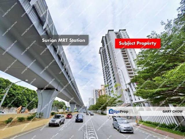 Condominium for sale in PJU 3, Petaling Jaya
