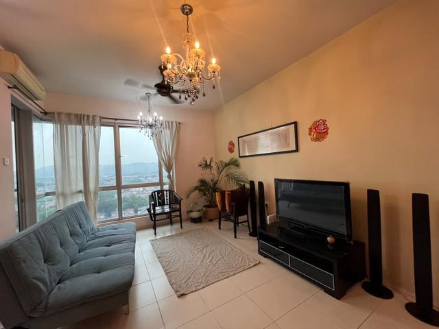 Condominium for sale in Petaling, Damansara Damai
