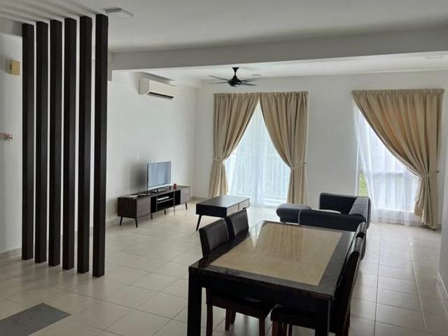 Condominium for rent in Petaling, Damansara Damai
