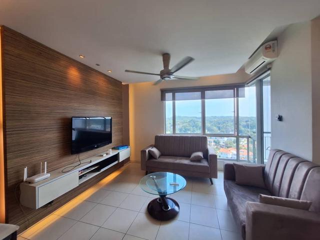 Condominium for rent in Petaling, Damansara Damai
