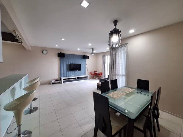 Condominium for rent in Petaling, Damansara Damai